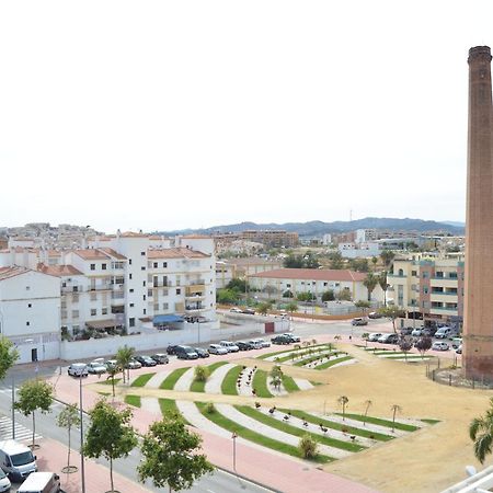 Apcostas - Torre Del Mar Playa Exterior foto